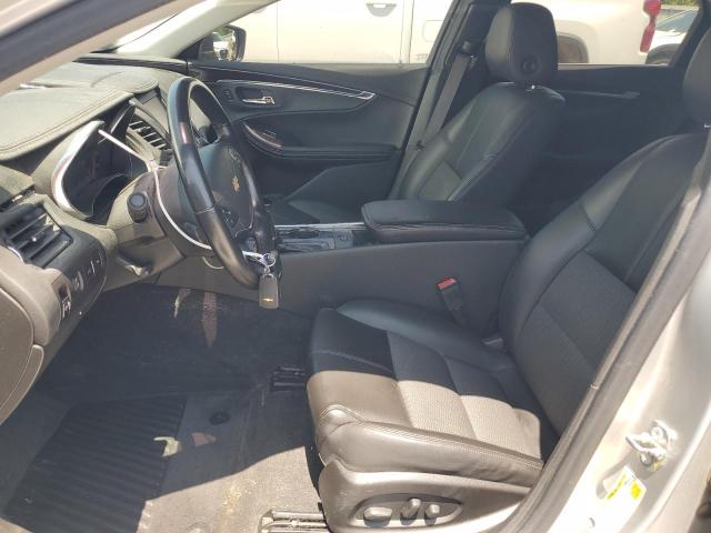 2016 CHEVROLET IMPALA LT - 2G1105SA1G9185496