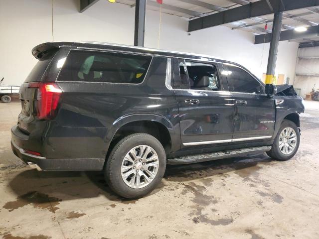 Vin: 1gks2jrl9sr277626, lot: 60113735, gmc yukon denali 20253
