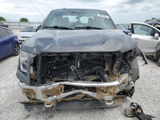 2015 FORD F150 SUPER - 1FTEW1EFXFFC60791