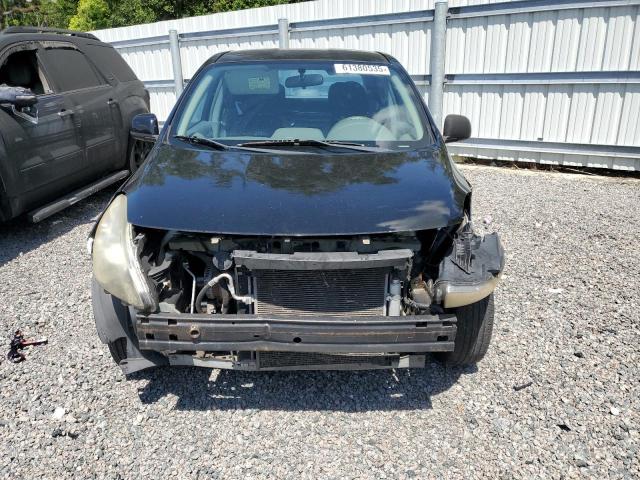 2012 NISSAN VERSA S - 3N1CN7APXCL918805