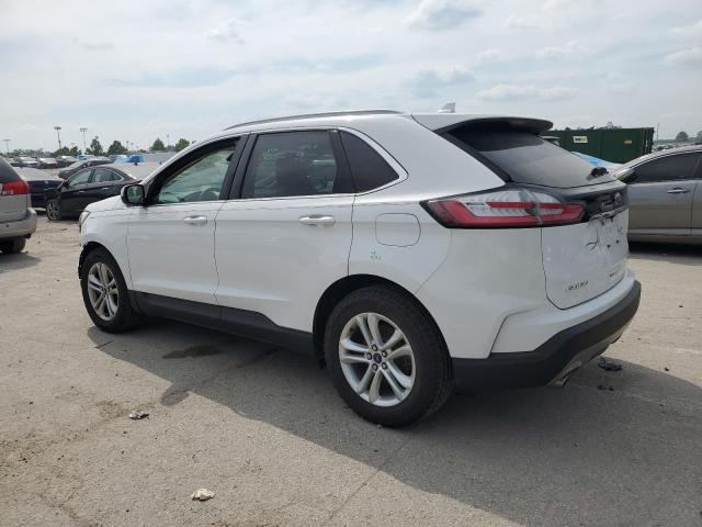 2020 FORD EDGE SEL - 2FMPK4J95LBA78172
