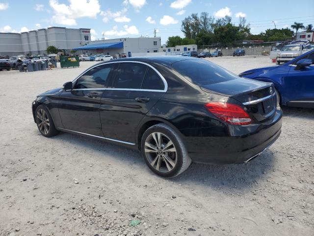 Vin: 55swf4kb1fu022239, lot: 61248075, mercedes-benz c-class 300 4matic 20152