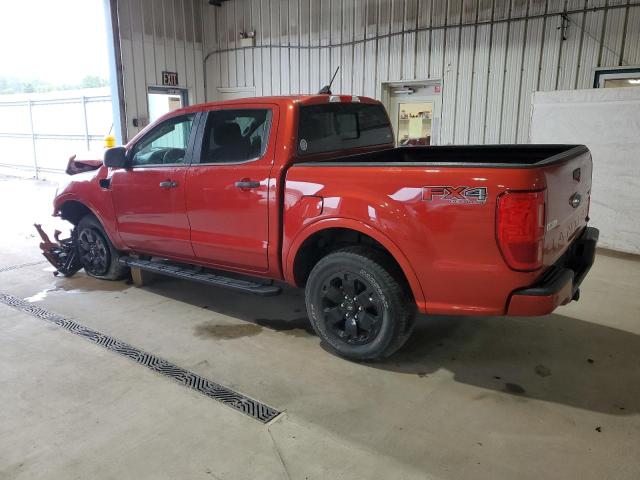 Vin: 1fter4fhxkla67853, lot: 60630245, ford ranger xl 20192