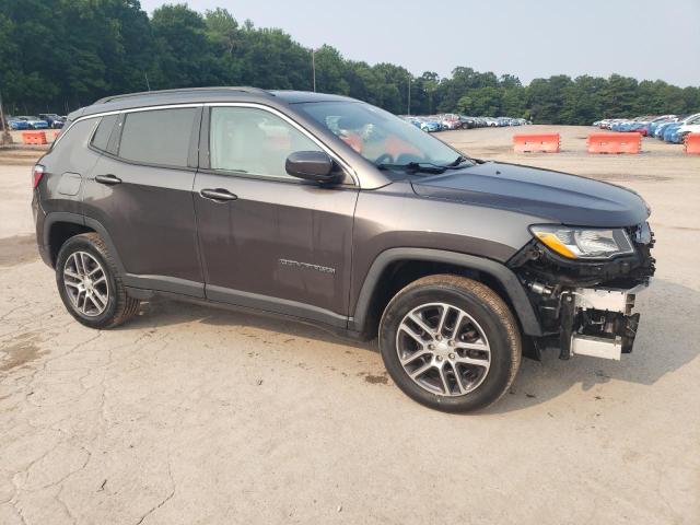 Vin: 3c4njdbb3jt154795, lot: 60204275, jeep compass latitude 20184