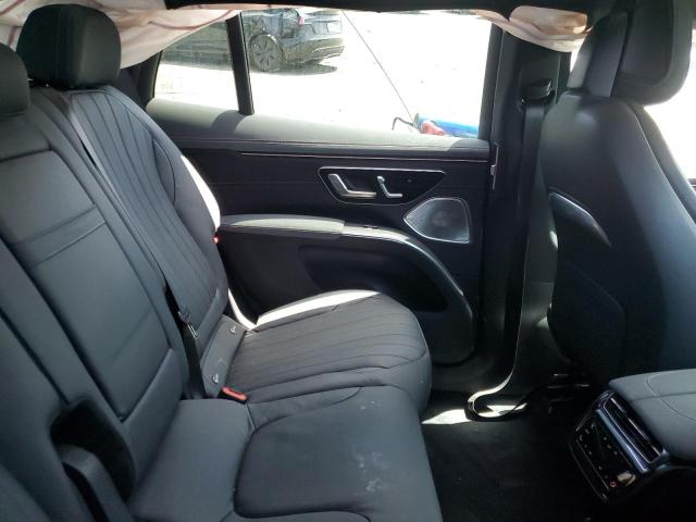 2024 MERCEDES-BENZ EQS SUV 45 4JGDM2EBXRA034350