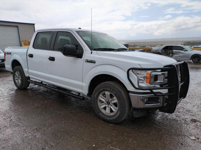 Vin: 1ftew1eg4jkf90936, lot: 59770225, ford f-150 supercrew 20184