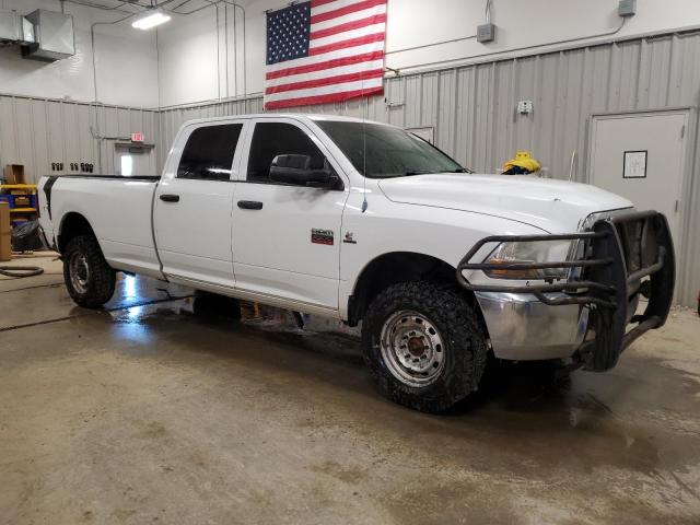 2012 DODGE RAM 2500 S - 3C6UD5HL4CG196047