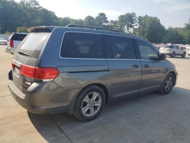 Vin: 5fnrl3h96ab021912, lot: 62161545, honda odyssey touring 20103