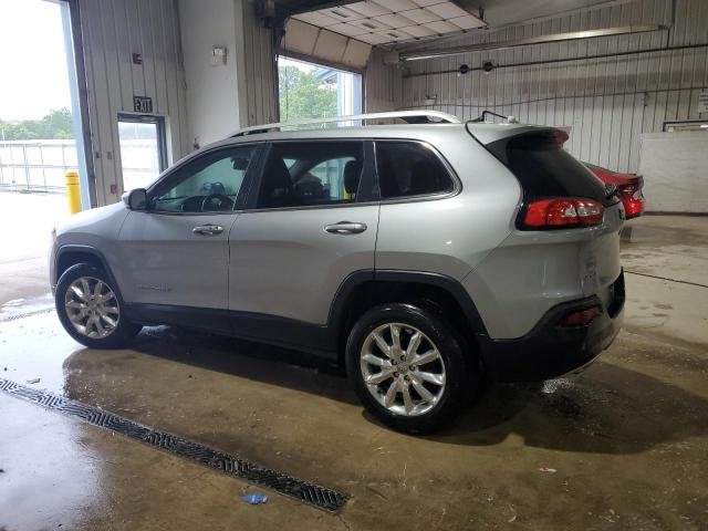 Vin: 1c4pjmdb6gw162558, lot: 62741085, jeep grand cher limited 20162