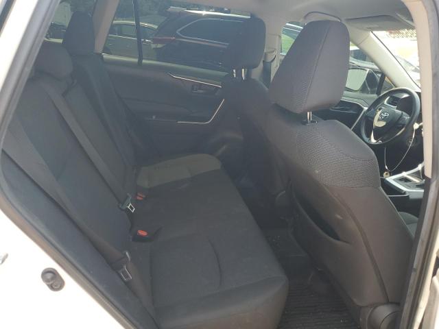 2022 TOYOTA RAV4 LE - 2T3F1RFV3NC263683