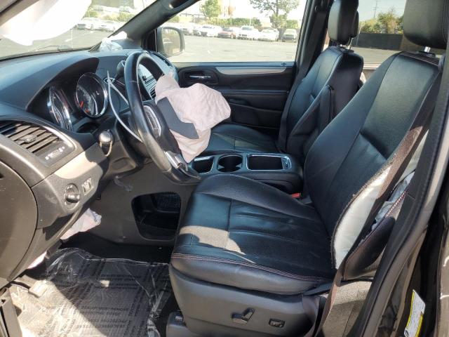 2019 DODGE GRAND CARA 2C4RDGEG5KR648422