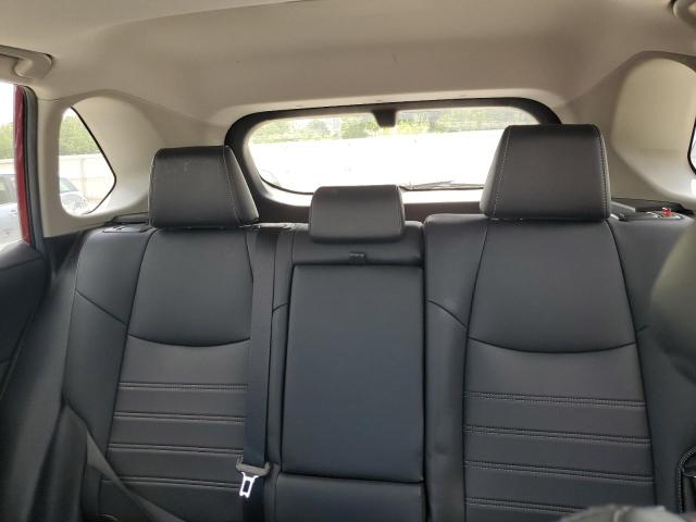 2021 TOYOTA RAV4 XLE P - 4T3B6RFVXMU021230