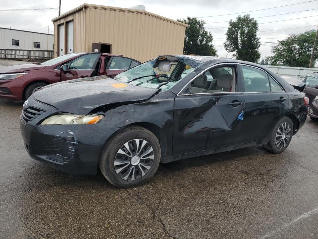 TOYOTA CAMRY BASE