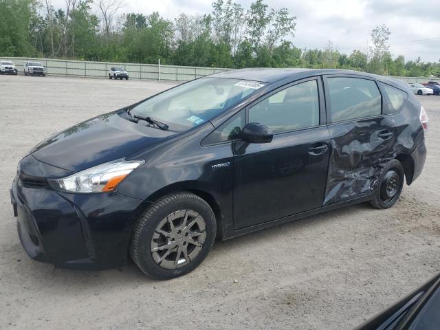 Vin: jtdzn3eu7gj053501, lot: 61534005, toyota prius 2016 img_1