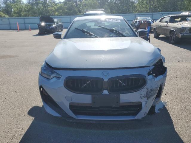 2022 BMW M240XI 3MW53CM09N8C66684