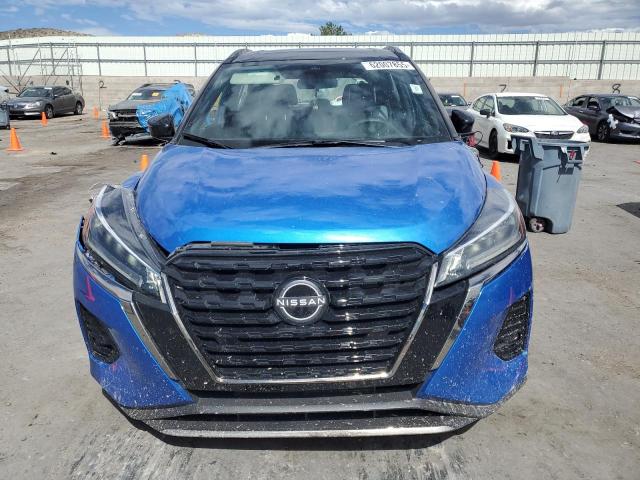 2023 NISSAN KICKS SR 3N1CP5DVXPL512182