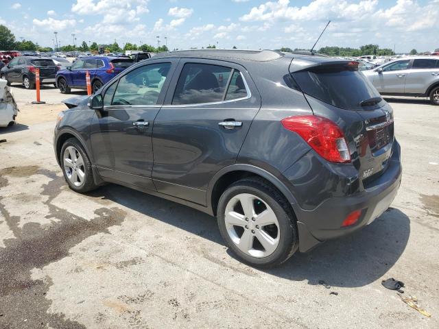 Vin: kl4cjbsb9gb699352, lot: 62659355, buick encore convenience 20162