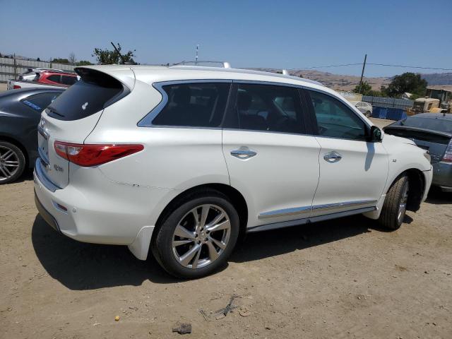 Vin: 5n1al0mn3fc541192, lot: 59977175, infiniti qx60 20153
