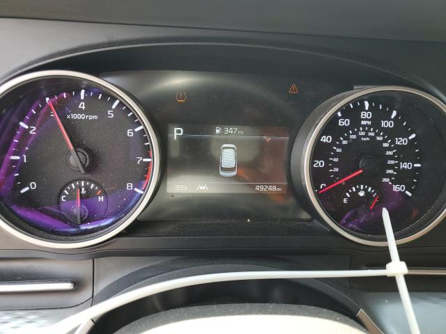 2022 KIA CARNIVAL L KNDNB4H30N6124778