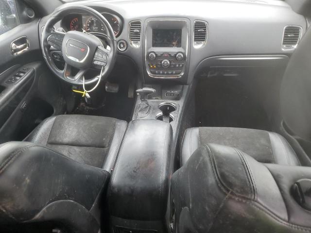 2019 DODGE DURANGO GT 1C4RDJDG4KC770535