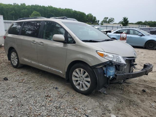 Vin: 5tddk3dc9fs105465, lot: 59595595, toyota all models xle 20154