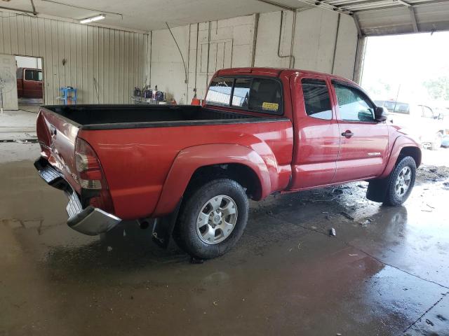 Vin: 5tfux4en3dx022287, lot: 59522545, toyota tacoma access cab 20133