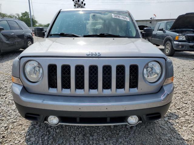 2016 JEEP PATRIOT LA - 1C4NJRFB8GD658202