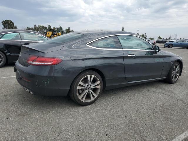 Vin: w1kwj8db3ng107789, lot: 59398755, mercedes-benz c-class 300 20223