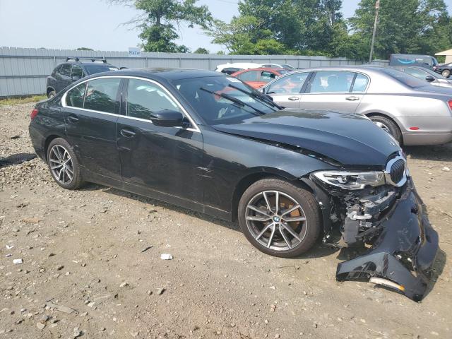 Vin: 3mw5r7j05l8b33752, lot: 59315585, bmw 3 series 20204