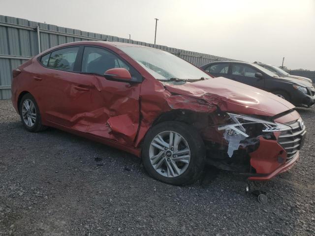 Vin: kmhd84lf6lu100582, lot: 59632165, hyundai elantra sel 20204