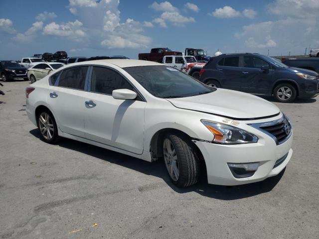Vin: 1n4bl3ap1dc118419, lot: 61969095, nissan altima 3.5s 20134
