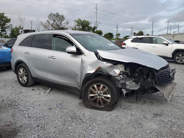 Vin: 5xypg4a37lg712112, lot: 59710815, kia sorento l 20204