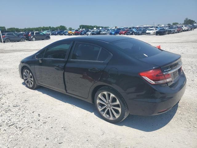 Vin: 19xfb2e56de099358, lot: 60284705, honda civic lx 20132