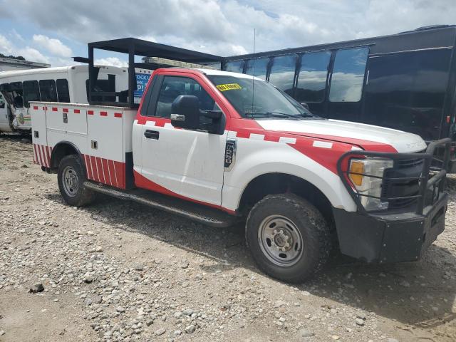 Vin: 1ftbf2bt4hee94906, lot: 60002685, ford f250 super duty 20174
