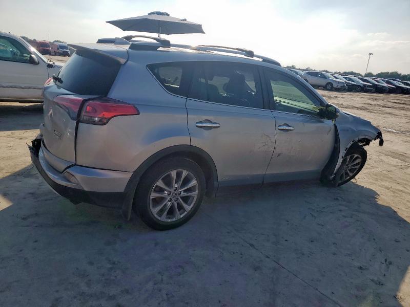 2017 TOYOTA RAV4 HV LI - JTMDJREV2HD100726