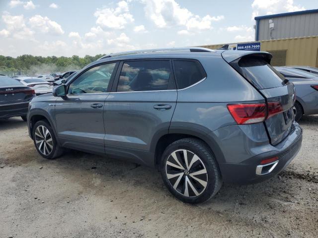 2024 VOLKSWAGEN TAOS SE - 3VVSX7B20RM034916