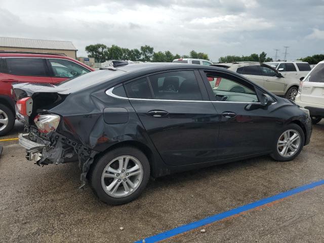 2017 CHEVROLET CRUZE LT #3273900883