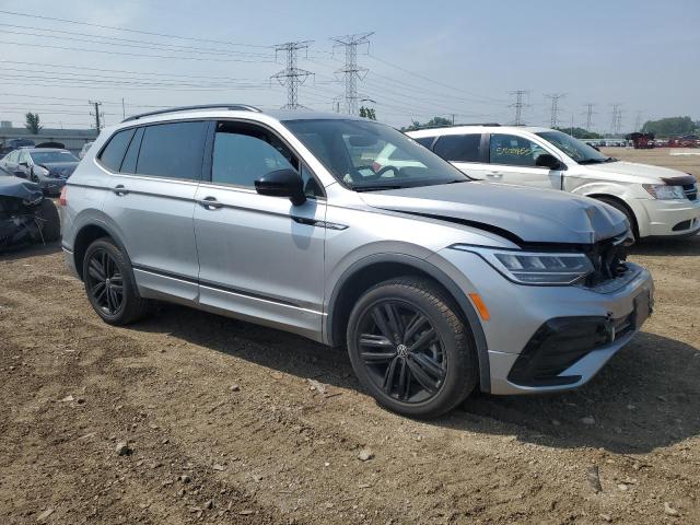 Vin: 3vv8b7ax5nm138429, lot: 59428215, volkswagen tiguan se r-line black 20224