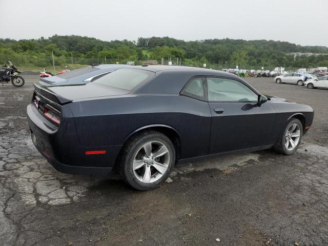 Vin: 2c3cdzag0kh531607, lot: 61852845, dodge challenger sxt 20193