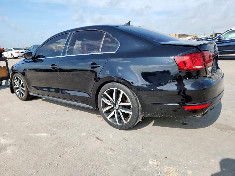 Vin: 3vw4s7aj1em390796, lot: 61292085, volkswagen jetta gli 20142