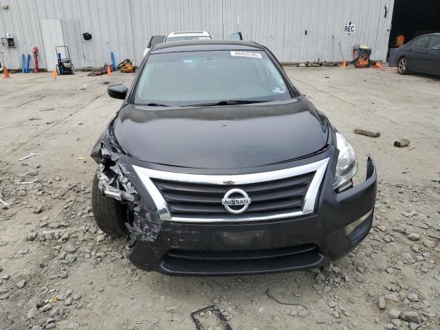 2015 NISSAN ALTIMA 2.5 - 1N4AL3AP7FC495299