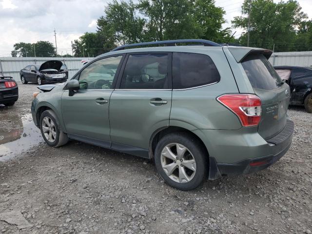 2015 SUBARU FORESTER 2 JF2SJARC6FH418180