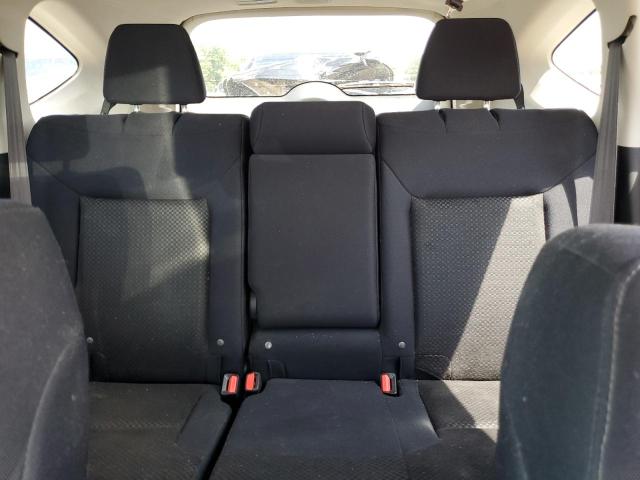 2015 HONDA CR-V EX - 5J6RM3H56FL027265