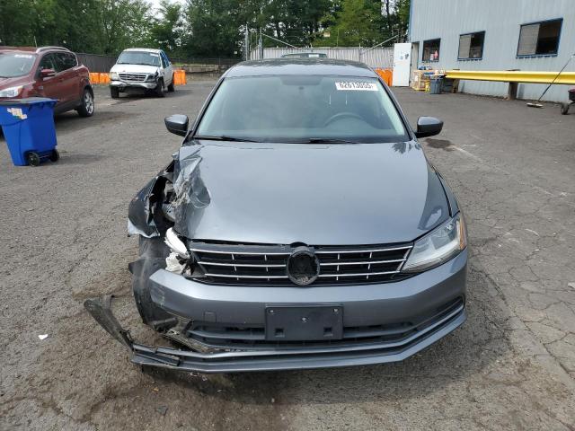 2018 VOLKSWAGEN JETTA S - 3VW2B7AJ6JM220774