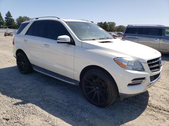 Vin: 4jgda5jb1da147029, lot: 60650215, mercedes-benz m-class 350 20134