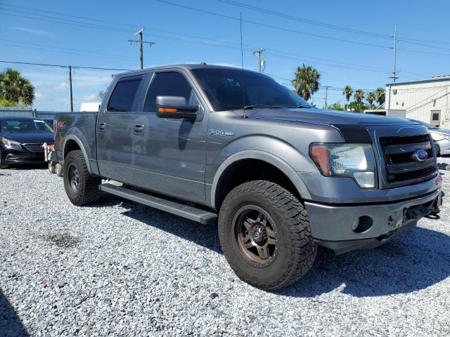 Vin: 1ftfw1ef3ekd34966, lot: 60035605, ford f-150 supercrew 20144