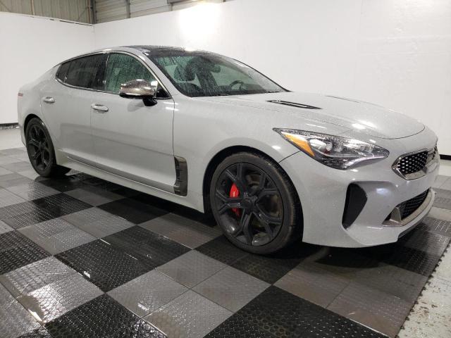 2019 KIA STINGER GT KNAE55LC6K6061585