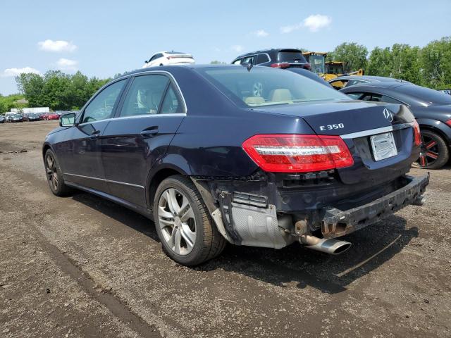 Vin: wddhf5gb3aa058448, lot: 59894325, mercedes-benz e-class 350 20102