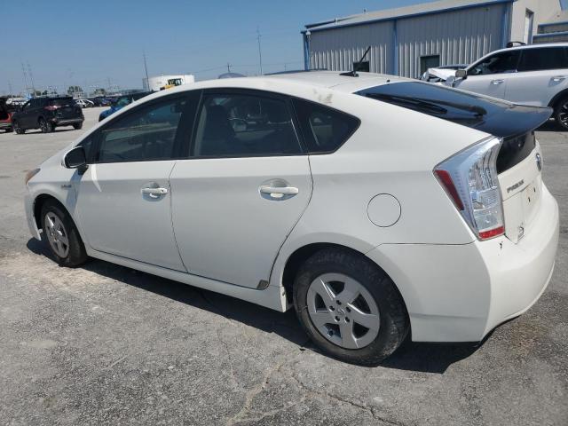 Vin: jtdkn3du3b0253745, lot: 59225965, toyota prius 20112