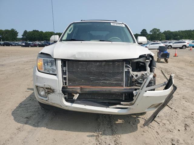2011 MERCURY MARINER PR - 4M2CN8H70BKJ03886